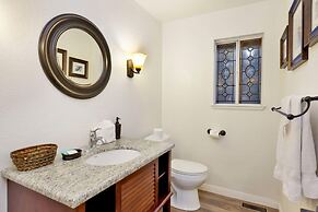 Evergreen Escape-1322 by Big Bear Vacations