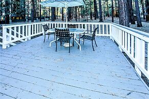 Evergreen Escape-1322 by Big Bear Vacations