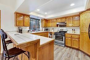 Evergreen Escape-1322 by Big Bear Vacations