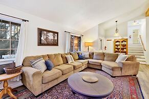 Evergreen Escape-1322 by Big Bear Vacations