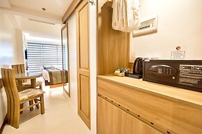 Commander Suites de Boracay