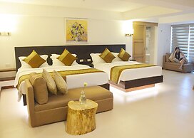 Commander Suites de Boracay