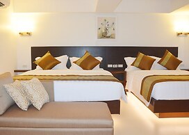 Commander Suites de Boracay