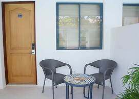 Commander Suites de Boracay