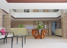 Commander Suites de Boracay