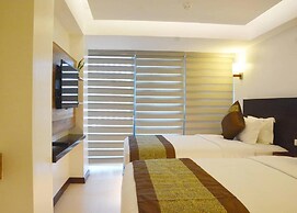 Commander Suites de Boracay