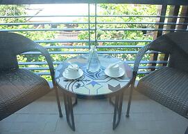 Commander Suites de Boracay