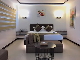 Commander Suites de Boracay
