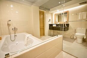 Commander Suites de Boracay