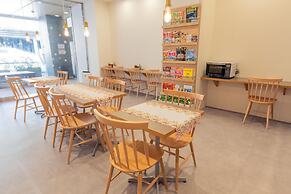 You Style Hotel Marine