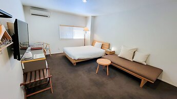 You Style Hotel Marine