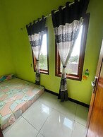 Mas Dylan Homestay