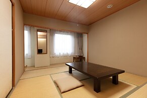 Tabist Yabuki Station Hotel