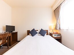 Tabist Yabuki Station Hotel