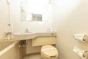 Tabist Yabuki Station Hotel