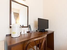 Tabist Yabuki Station Hotel