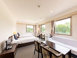 Tabist Yabuki Station Hotel