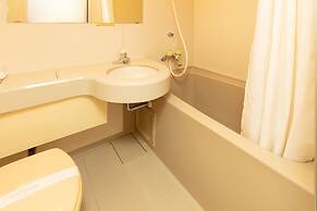 Tabist Yabuki Station Hotel