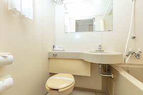 Tabist Yabuki Station Hotel