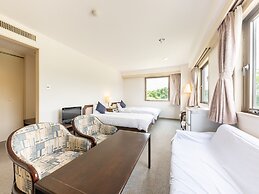 Tabist Yabuki Station Hotel