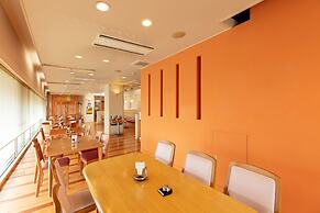 Tabist Yabuki Station Hotel