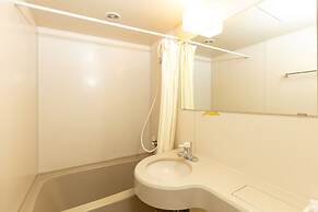 Tabist Yabuki Station Hotel