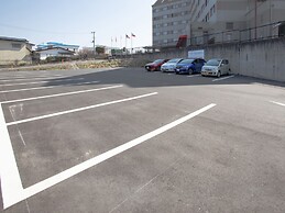 Tabist Yabuki Station Hotel