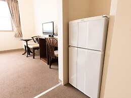 Tabist Yabuki Station Hotel