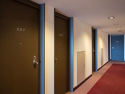 Tabist Yabuki Station Hotel