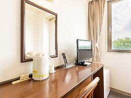 Tabist Yabuki Station Hotel