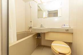 Tabist Yabuki Station Hotel