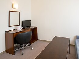 Tabist Yabuki Station Hotel