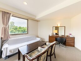 Tabist Yabuki Station Hotel