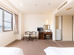 Tabist Yabuki Station Hotel