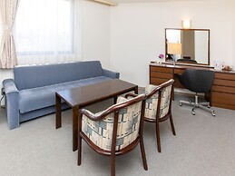 Tabist Yabuki Station Hotel