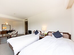 Tabist Yabuki Station Hotel