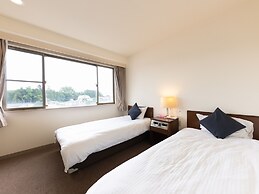 Tabist Yabuki Station Hotel