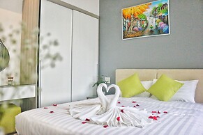 Olga Apartment Danang Vietnam