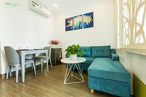 Olga Apartment Danang Vietnam