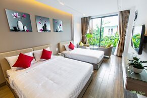 Olga Apartment Danang Vietnam