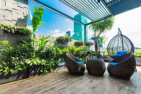 Olga Apartment Danang Vietnam