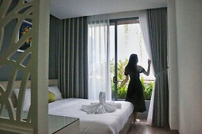 Olga Apartment Danang Vietnam
