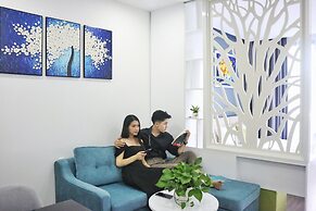 Olga Apartment Danang Vietnam
