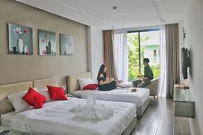 Olga Apartment Danang Vietnam