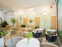 Olga Apartment Danang Vietnam