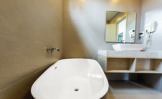 Olga Apartment Danang Vietnam