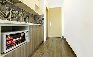 Olga Apartment Danang Vietnam