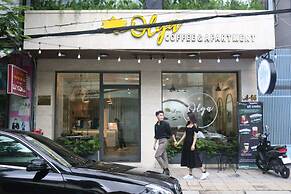 Olga Apartment Danang Vietnam