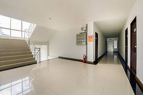 OYO 350 Mae Saeng Place