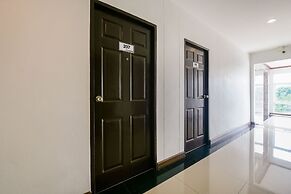 OYO 350 Mae Saeng Place